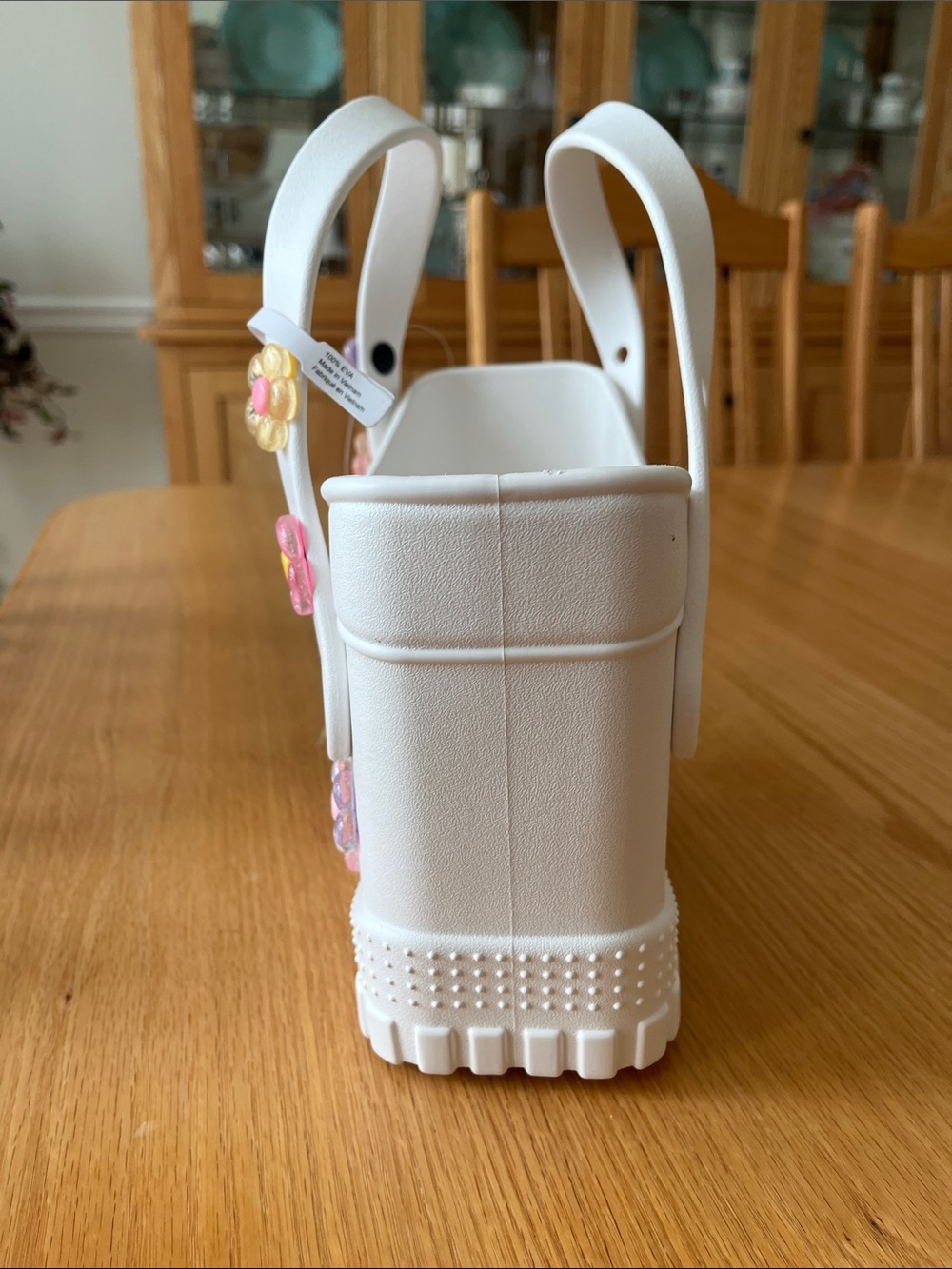 Crocs Micro Tote - Picture 5 of 12